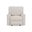 Aviemore Recliner In Stone