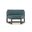 Avion Curve Seat Set of 2 In Cast Lagoon and Slate