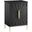 Awaken 24 Inch Bathroom Vanity In Black