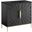 Awaken 36 Inch Bathroom Vanity In Black