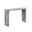 Axle Console Table In Grey