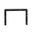 Axle Marble Look Console Table In Black