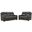 Ayden Power Reclining Living Room Set with Power Head Rests and Power Lumbar In Dark Gray