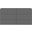 Ayla Dresser In Gray Matte