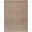 Azerbaijan Collection Hand-Knotted Silk and Wool Area Rug- 9' 1" x 12' 4" In Green and Grey