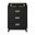 Azura Nightstand with Electronic Features In Black