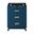 Azura Nightstand with Electronic Features In Blue