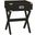 Babs Black End Table