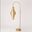Babylon Floor Lamp In Antique Brass
