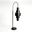 Babylon Floor Lamp In Bronze