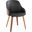 Bacci Chair In Black