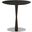 Baldo End Table In Brown Oak