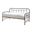 Baldwin Twin Daybed In Black