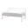 Baldwin Twin Daybed In White