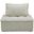 Bales Accent Chair In Taupe