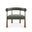 Bali Accent Chair In Green