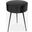 Bali Night Stand In Black