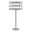 Balta Table Lamp In White