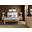 Banyon Bay Panel Bedroom Set In Beige