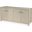 Bar Harbor Raffia 4 Door 70 Inch Sideboard In Natural