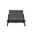 Bari Lounge Chair In Charcoal and Gracebay Grey