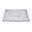 Barletta Square Marble Tray In White