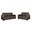 Barlin Mills Living Room Set In Umber
