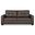 Barlin Mills Queen Sofa Sleeper In Umber