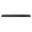 Barney 36 Inch Floating Shelf In Matte Black