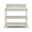 Barnside Changing Table In Washed Gray