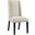 Baron Beige Fabric Dining Chair