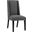 Baron Gray Fabric Dining Chair