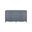 Barrett Extra Large 8-Drawer Dresser In Denim Mist