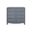 Barrett Large 4-Drawer Chest In Denim Mist