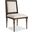 Barrington Side Chair In Black