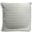 Basket Stripe Outdoor Pillow In Ivory