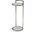 Surrey Scatter Table In Silver