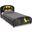 Batman Upholstered Twin Bed