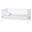 Baxton Studio Callison Spindle Twin Daybed In White
