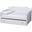 Baxton Studio Millie Cottage Farmhouse White Finished Wood Full Size Daybed With Trundle
