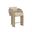 Baz Counter Stool In Napa Beige