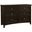 Bonanza Merlot Double 6 Drawer Dresser