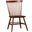 Bonanza Cherry Desk Chair