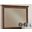 Bonanza Cherry Landscape Mirror