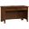 Bonanza Cherry 2 Drawer Laptop/Tablet Desk