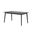 Beale Dining Table In Black