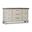 Bear Creek Nine Drawer Dresser