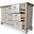 Bear Creek Nine Drawer Dresser