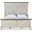 Bear Creek Queen Bed In Sand