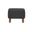 Beatrice Stool In Black